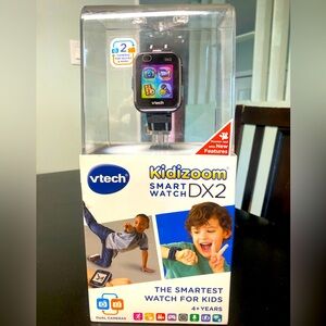 Vtech Kidizoom Smartwatch DX2